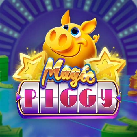 Magic Piggy Betfair