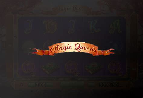 Magic Queens Betano