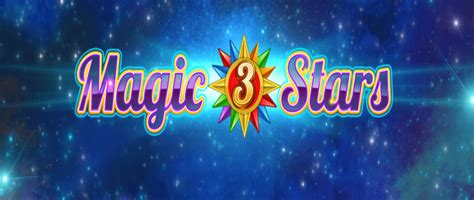 Magic Stars 3 Slot Gratis