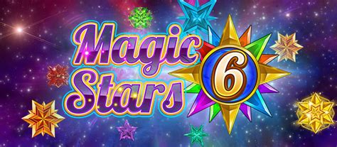 Magic Stars 6 Betfair