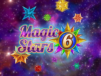 Magic Stars 9 Leovegas