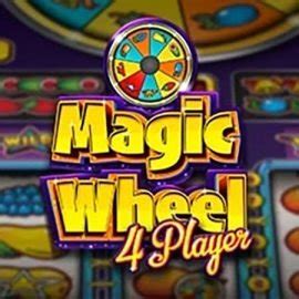 Magic Wheel 4 Player Betfair