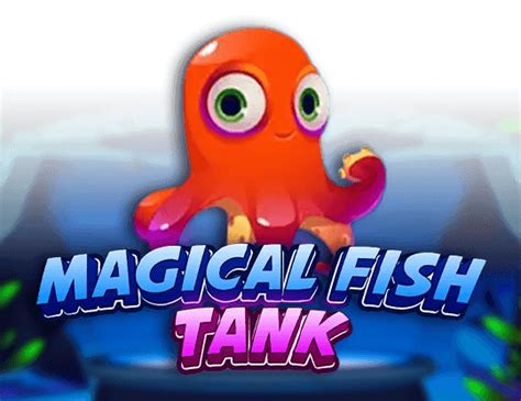 Magical Fish Tank Novibet