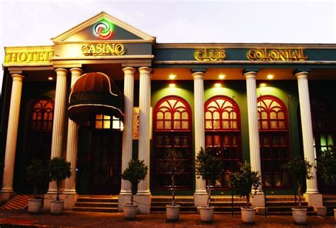 Magnet Casino Costa Rica