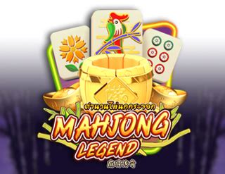 Mahjong Legend 888 Casino