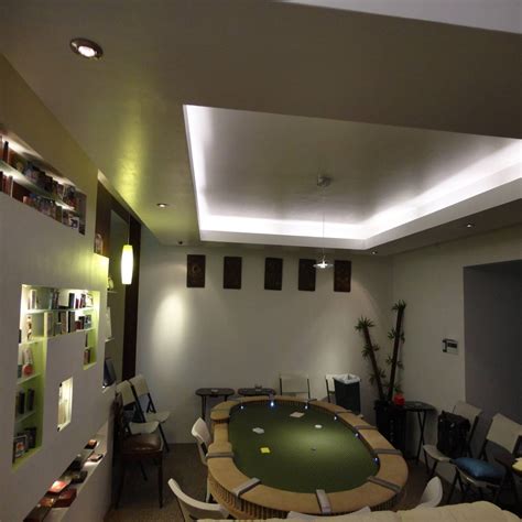 Mais Proximo Da Sala De Poker Para Mim