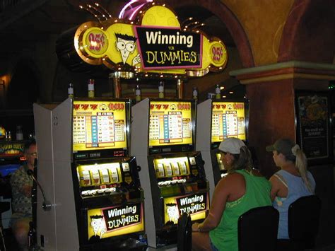 Mais Solto Slots Em Laughlin Nevada