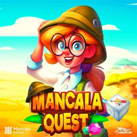 Mancala Quest Parimatch