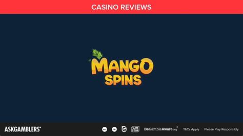 Mango Spins Casino Uruguay