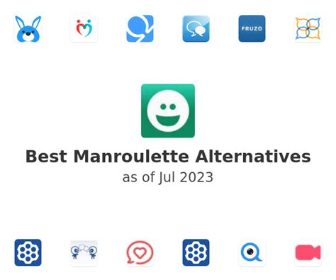 Manroulette Alternativa Sites