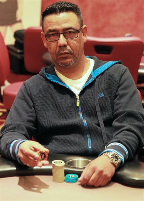 Manuel Jo Poker
