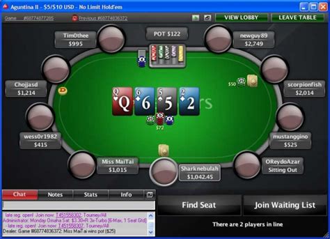 Many Beaties Pokerstars