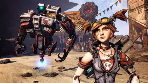 Maquinas De Fenda De Borderlands 2 Locais