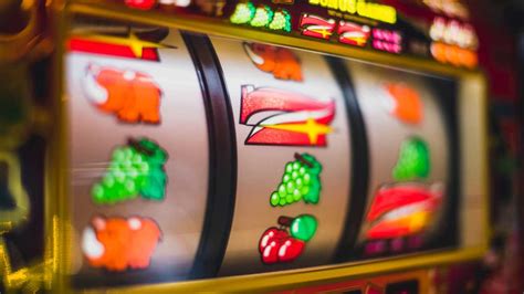 Maquinas De Slots Para Se Divertir