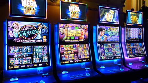 Maquinas De Sous Gratuites Casino Limonada