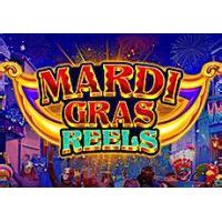 Mardi Gras Reels Bodog