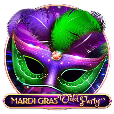 Mardi Gras Wild Party Bwin