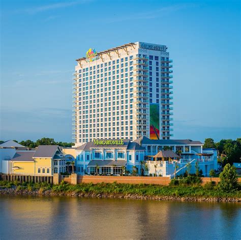 Margaritaville Casino E Resort