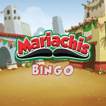 Mariachis Bingo 888 Casino