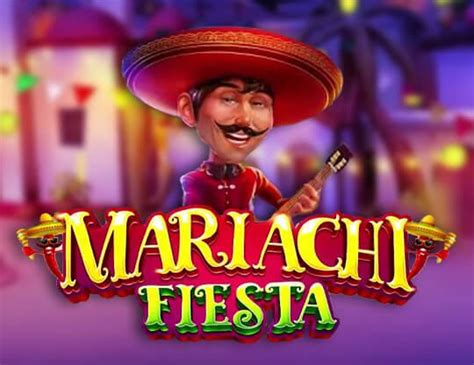 Marriachi Fiesta Betsson