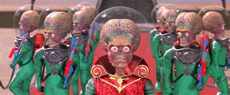 Mars Attacks Netbet