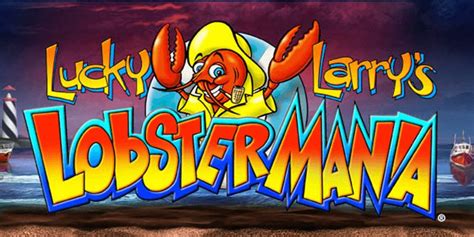 Masque Igt Slots De Lucky Larry S Lobstermania Download