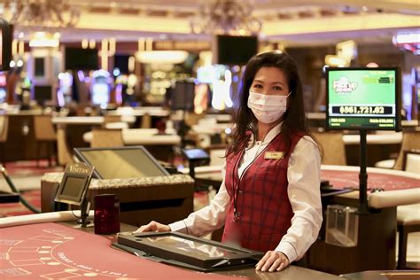 Massa Casino Empregos