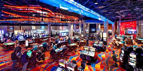 Massena Mohawk Casino
