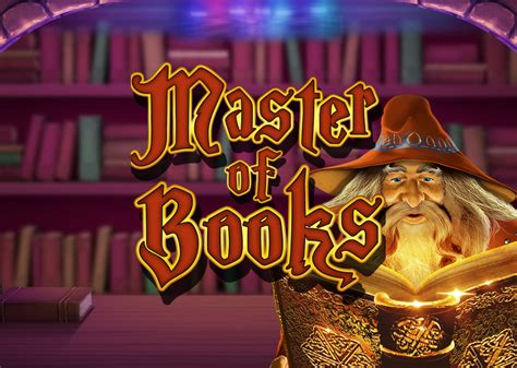 Master Of Books Netbet