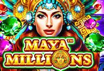 Maya Millions Betway