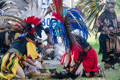 Mayan Ritual Betsul