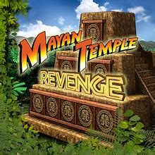 Mayan Temple Revenge Betsul