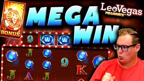 Mega Drago Leovegas