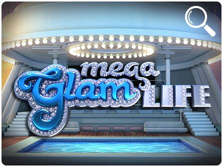 Mega Glam Life Bodog