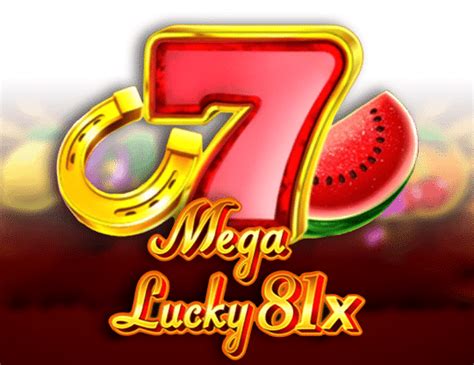 Mega Lucky 81x Leovegas