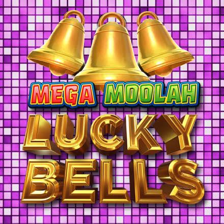 Mega Moolah Lucky Bells Netbet