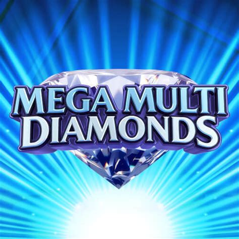 Mega Multi Diamonds Betway