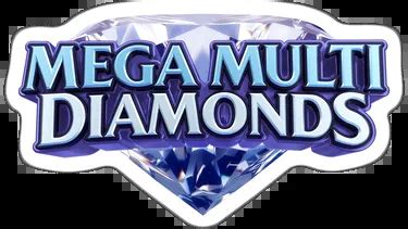 Mega Multi Diamonds Brabet