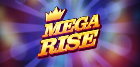 Mega Rise Betsson