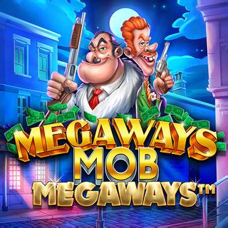 Megaways Mob Parimatch