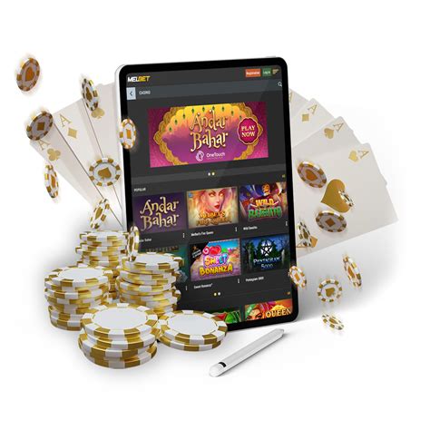 Melbet Casino Online