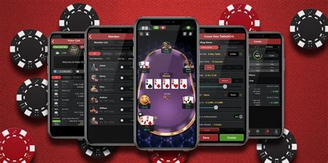 Melhor App De Poker Ipad