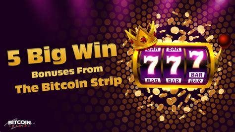 Melhor Bitcoin Bonus De Casino