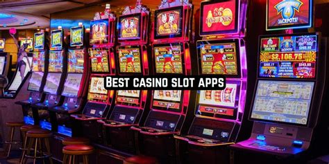 Melhor Casino Apps