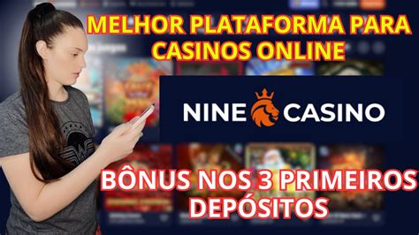 Melhor Casino Captadores