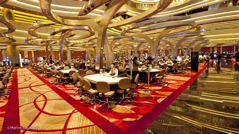Melhor Casino Interior Design Award