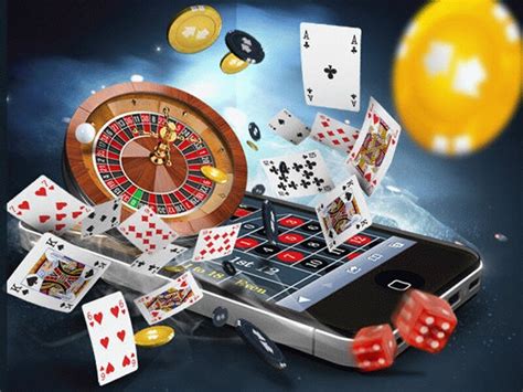 Melhor Casino Online De Ios