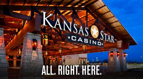 Melhor Casino Perto De Wichita Ks