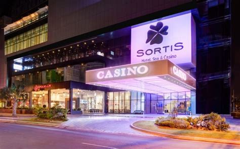 Melhor Cidade Do Panama Casinos