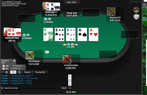 Melhor Gratuito Holdem Site